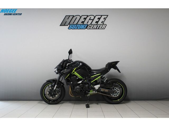 kawasaki - z900