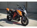 KTM 1290 SUPER DUKE GT