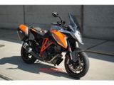 KTM 1290 SUPER DUKE GT