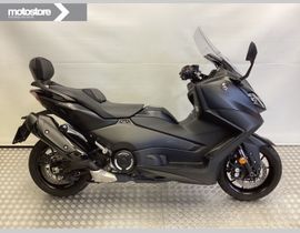 Yamaha Tmax 560 2023 occasion