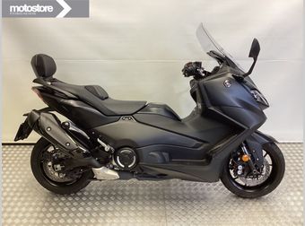 Yamaha Tmax 560 2023 occasion