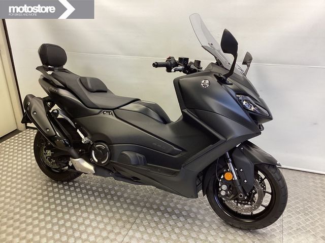 yamaha - tmax-560