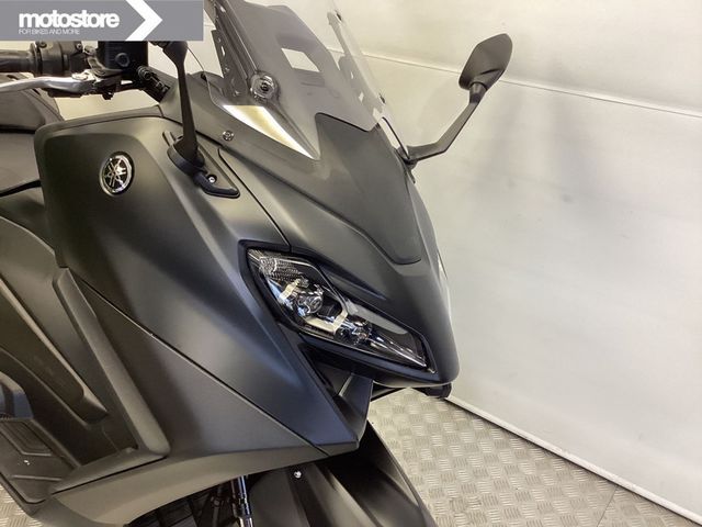 yamaha - tmax-560