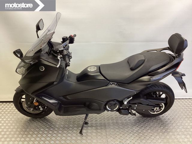yamaha - tmax-560