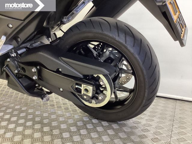yamaha - tmax-560