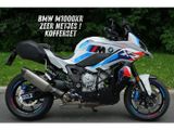 BMW M 1000 XR