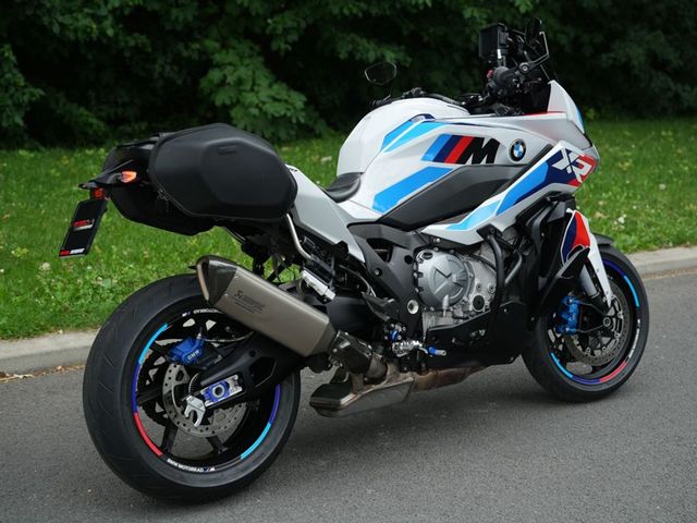 bmw - m-1000-xr