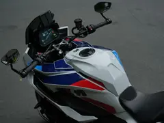 BMW M 1000 XR | Kofferset | Zeer netjes ! 2024 occasion – foto 3 van 20