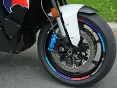 BMW M 1000 XR | Kofferset | Zeer netjes ! 2024 occasion – foto 10 van 20