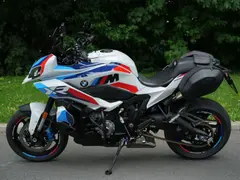 BMW M 1000 XR | Kofferset | Zeer netjes ! 2024 occasion – foto 12 van 20