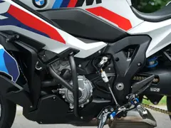 BMW M 1000 XR | Kofferset | Zeer netjes ! 2024 occasion – foto 17 van 20