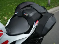 BMW M 1000 XR | Kofferset | Zeer netjes ! 2024 occasion – foto 19 van 20
