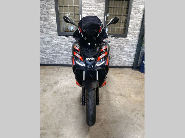 aprilia - sr-gt-200