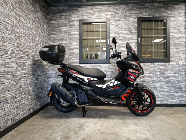 aprilia - sr-gt-200