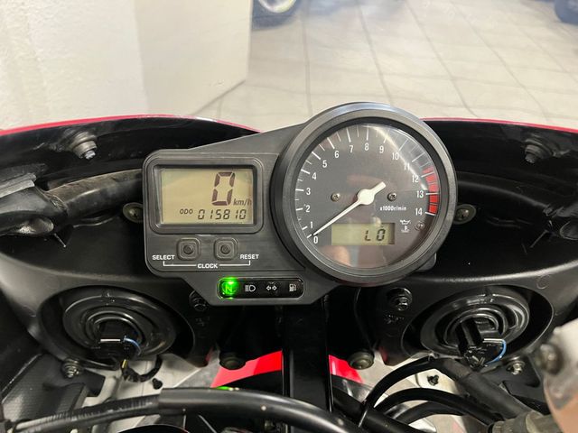 yamaha - yzf-r1