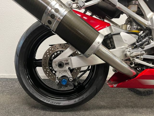 yamaha - yzf-r1