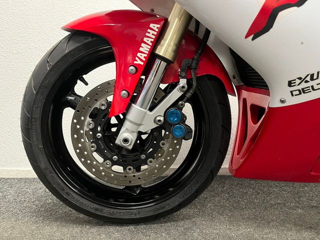 yamaha - yzf-r1