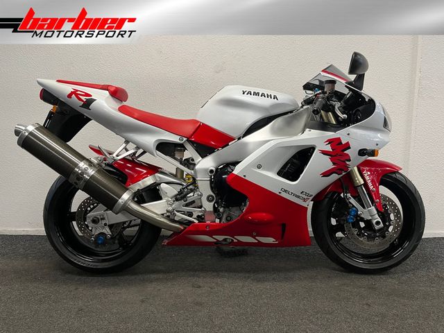 yamaha - yzf-r1