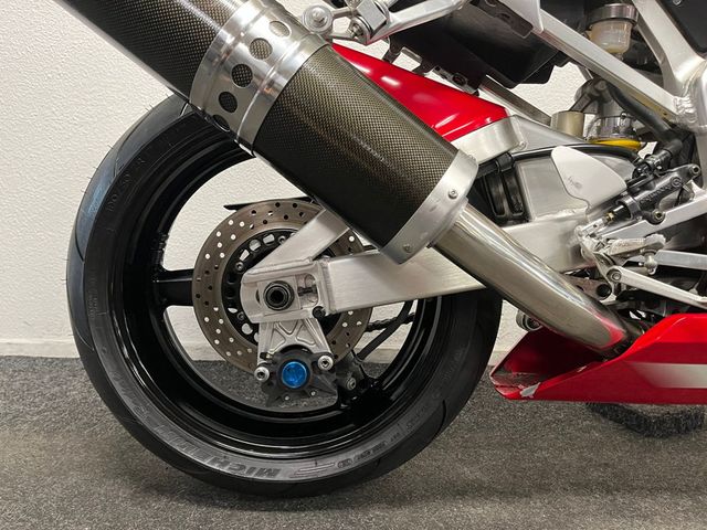 yamaha - yzf-r1