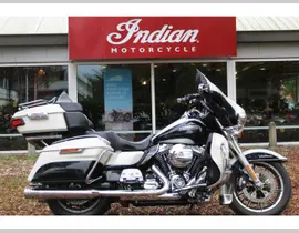 Harley-Davidson Electra Glide Ultra Classic Flhtcu 2013 occasion