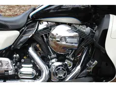 Harley-Davidson Ultra Classic Flhtc-U Ultra-Glide 2013 occasion – foto 2 van 10