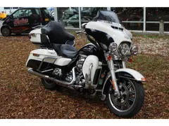 Harley-Davidson Ultra Classic Flhtc-U Ultra-Glide 2013 occasion – foto 3 van 10