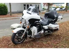 Harley-Davidson Ultra Classic Flhtc-U Ultra-Glide 2013 occasion – foto 5 van 10