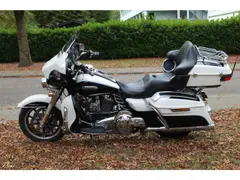 Harley-Davidson Ultra Classic Flhtc-U Ultra-Glide 2013 occasion – foto 6 van 10