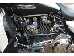 Harley-Davidson Ultra Classic Flhtc-U Ultra-Glide 2013 occasion – foto 7 van 10
