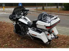 Harley-Davidson Ultra Classic Flhtc-U Ultra-Glide 2013 occasion – foto 8 van 10