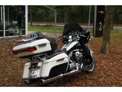 Harley-Davidson Ultra Classic Flhtc-U Ultra-Glide 2013 occasion – foto 9 van 10