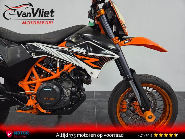ktm - 690-smc-r