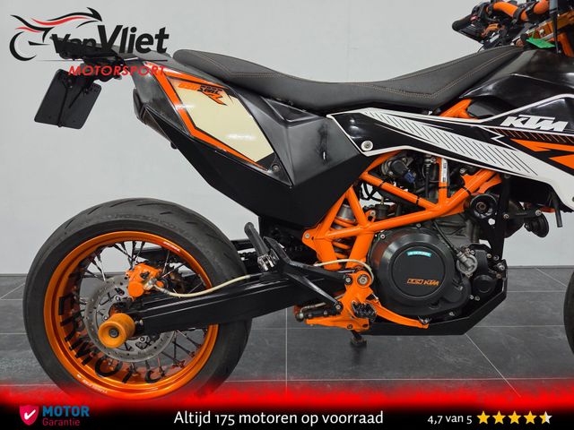 ktm - 690-smc-r