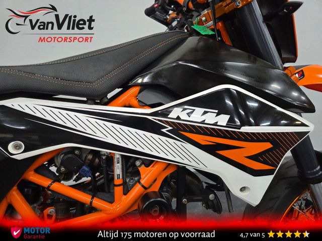 ktm - 690-smc-r