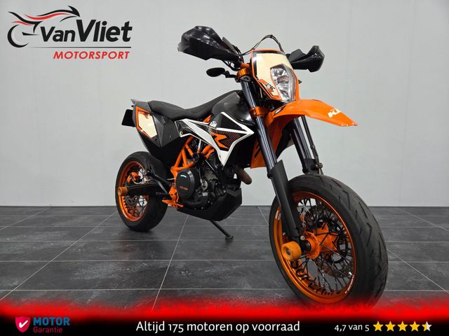ktm - 690-smc-r