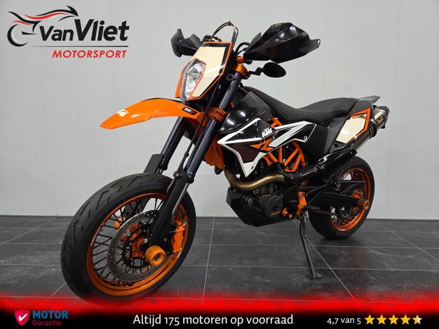 ktm - 690-smc-r