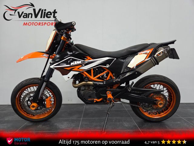 ktm - 690-smc-r