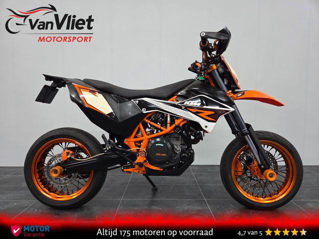 ktm - 690-smc-r