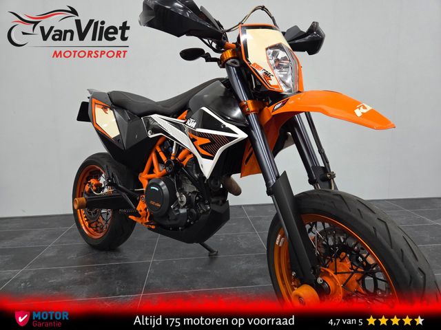ktm - 690-smc-r
