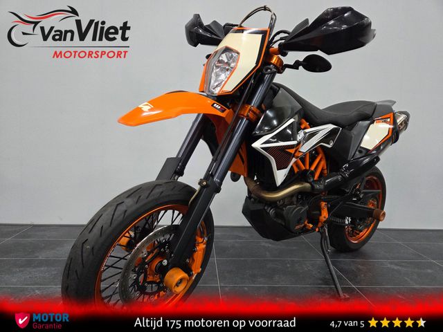 ktm - 690-smc-r