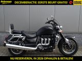 TRIUMPH ROCKET III ROADSTER ABS