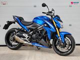SUZUKI GSX-S 1000 ABS