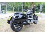 HARLEY-DAVIDSON SPORT GLIDE FLSB