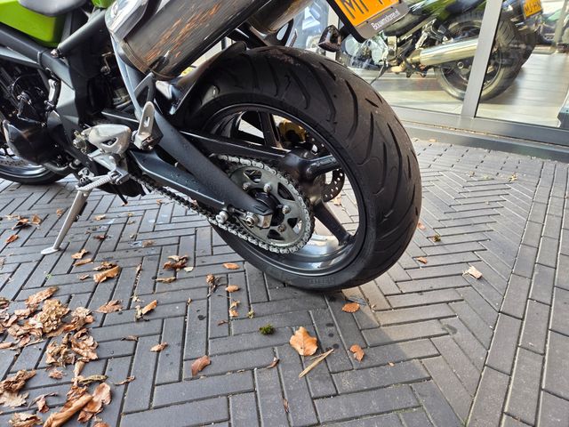 triumph - street-triple-675
