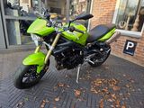 TRIUMPH STREET TRIPLE 675