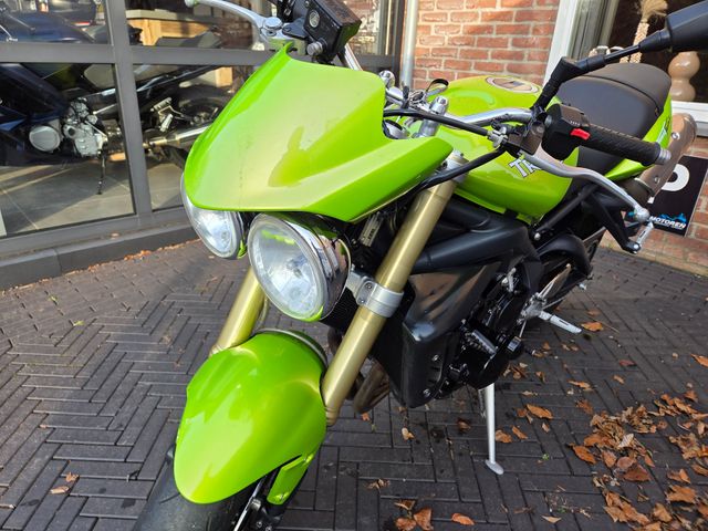 triumph - street-triple-675