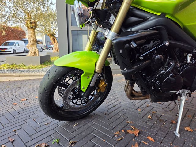 triumph - street-triple-675