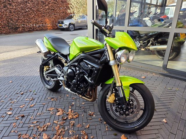 triumph - street-triple-675