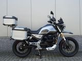 MOTO GUZZI V 85 TT