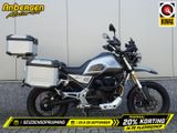 MOTO GUZZI V 85 TT